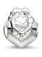 Thomas Sabo Charm Cu Pietre Din Argint Cu Zircon
