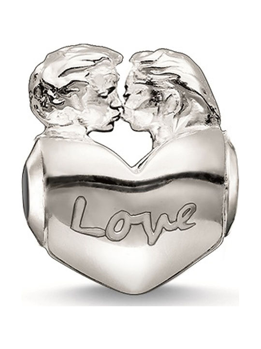 Thomas Sabo Charm από Ασήμι