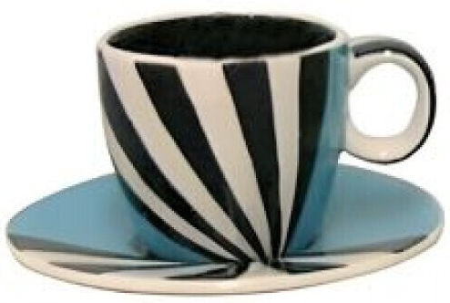 Etoile Φλιτζάνι Espresso