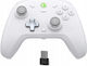 Gamesir T4 Cyclone Pro Wireless Gamepad for Android / PC / Switch / iOS White