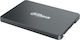 Dahua S820 SSD 2TB Tip 2.5'' Cu Conexiune SATA III SSD-S820GS2TB