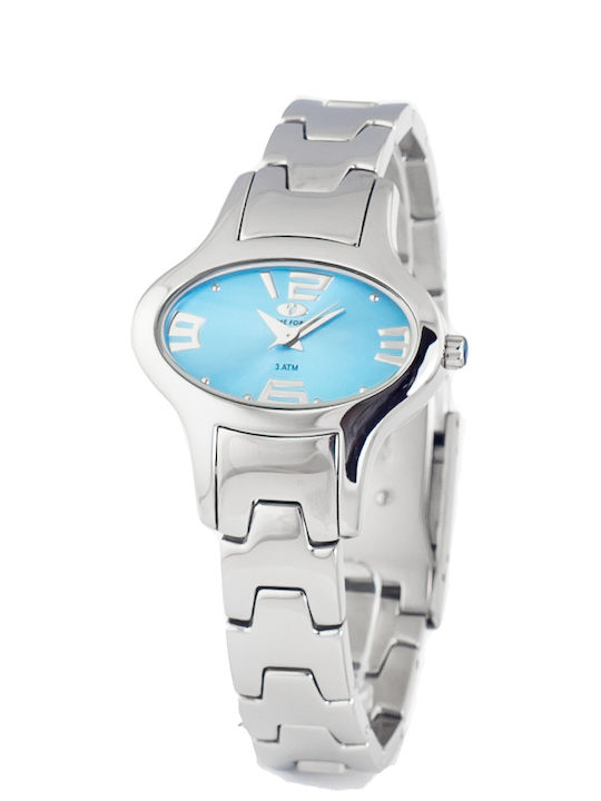Time Force Ceas cu Mecanism pe Baterie