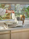 Joseph Joseph Sink Drainer Inox White 51.5x35.3x16.7cm