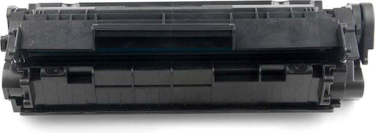 ColorWay Συμβατό Toner για Laser Εκτυπωτή Brother Q2612A 12500 Σελίδων Μαύρο