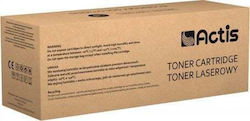 Actis Kompatibler Drucker Toner für Samsung SL-M2070 SL-M2022W SL-M2070W SL-M2020 Schwarz