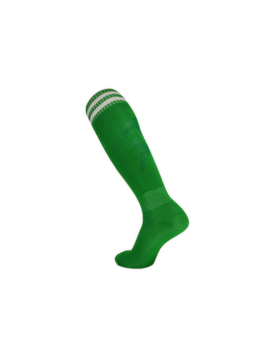 Ustyle Football Socks Green 1 Pair