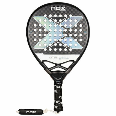 Nox At10 Luxury Genius S9910844 Ρακέτα Padel Ενηλίκων