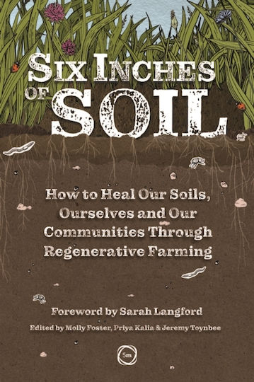 Six Inches Of Soil Six Inches Of Soil