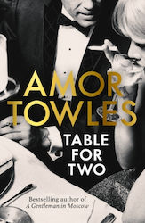 Table for Two (Hardcover)