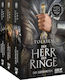 Der Herr Der Ringe Band 1-3