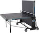 Kettler Folding Ping Pong Table Outdoor