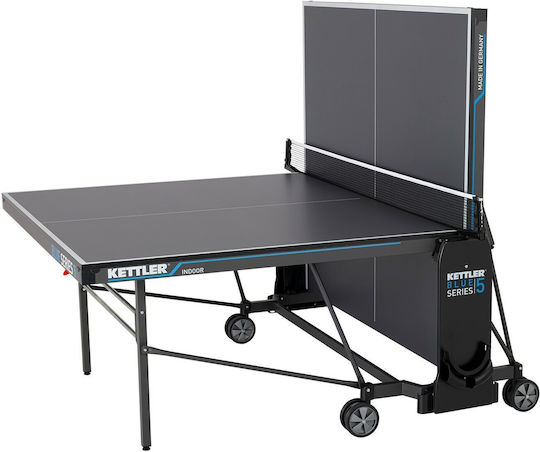 Kettler Folding Ping Pong Table Outdoor