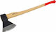 AWTools AW33058BL Äxte mit 90cm Länge und 2,5kg...