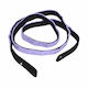 Fitpaddy Fitpaddy Yoga Belt in Black Color