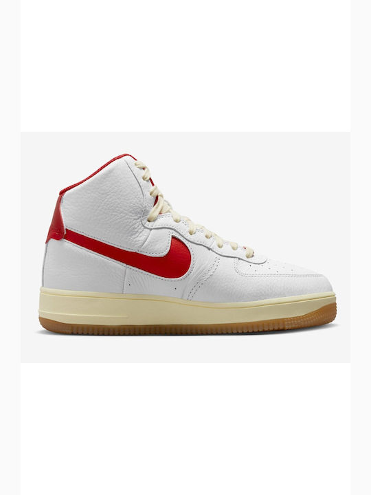 Nike Air Force 1 Sculpt Sneakers FN3500 100 Skroutz.gr