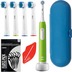 Oral-B Pro Junior Παιδική Ηλεκτρική Οδοντόβουρτ...