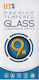 Protective 0.33mm Tempered Glass (Xiaomi MI 9T, Xiaomi MI 9T PRO)