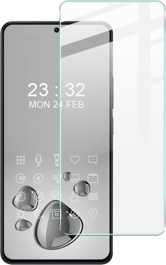 Screen Protector (Poco X6 Pro)