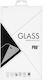 OEM 5D Hybrid Full Glue Tempered Glass for Huawei Y6 2019 Black