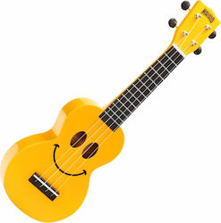 Mahalo STO-MAH.1689.0008 Soprano Ukulele