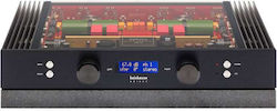 Brinkmann Edison MkII Preamplificator Hi-Fi Mono 18596 Negru
