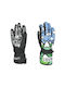 Level Kids Ski & Snowboard Gloves Colorful