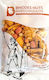 Rhodes Nuts Bardopoulos Mix 100gr