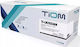 Tiom Συμβατό Toner για Laser Εκτυπωτή HP 415A Ματζέντα