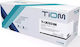 Tiom Συμβατό Toner για Laser Εκτυπωτή HP 415A Κυανό