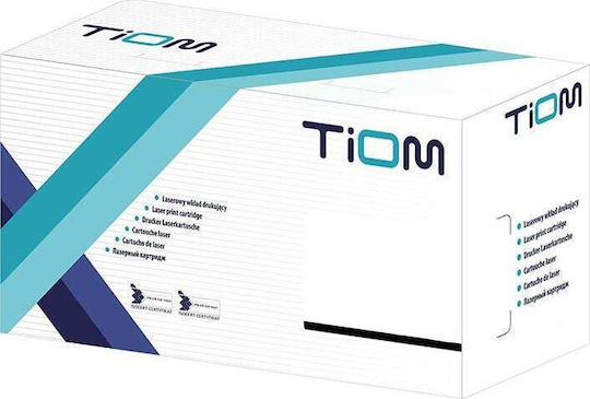 Tiom Compatible Toner for Laser Printer Kyocera TK-1170 Black