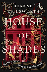 House of Shades (Hardcover)