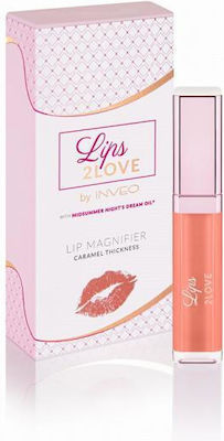 Inveo Lip Balm Caramel 6.5ml