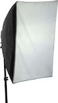 Softbox Kit 40x40cm.