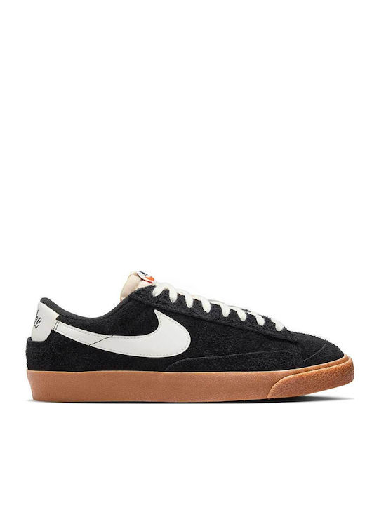Blazer Low '77 Vintage Дамски Маратонки Черен