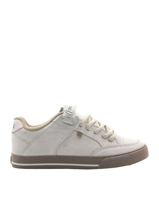 205 Vulc Herren Sneakers Eggnog / Greige