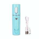 Nano LED Light Blue