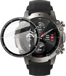 Amazfit Falcon Imak Plexiglass Film de protecție HD pentru ceas Amazfit Falcon Imak Plexiglass Film de protecție HD pentru ceas
