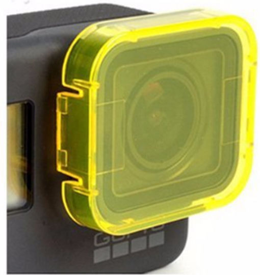 GoPro XTGP353-R για GoPro Hero 5
