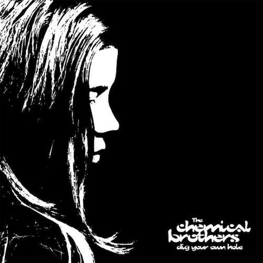 Europe Chemical Brothers Dig Your Own Hole xLP Βινύλιο