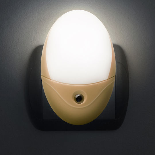Phenom LED Lumină de noapte cu Senzor de mișcare 1buc