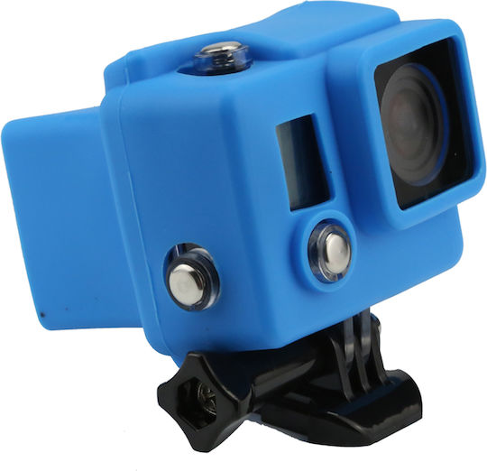 Silicone Protection Case for GoPro Hero 3+