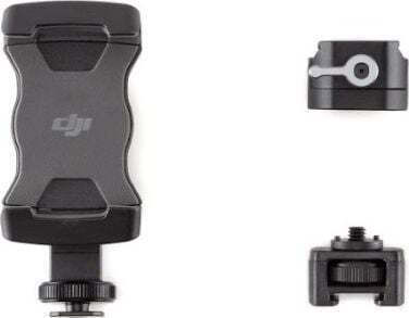DJI Βάση Στήριξης Action Cameras CP.RN.00000101.01 για DJI