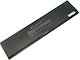 Compatible Battery for Dell Latitude Dell Latitude E7440, E7450 with 4500mAh