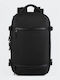 Ozuko Backpack Αδιάβροχο 27.26lt Μαύρο