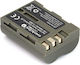 everActive Μπαταρία Φωτογραφικής Μηχανής EVB016 1600mAh Συμβατή με Nikon