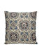 ArteLibre Perna De Canapea Din 100% Bumbac Albastru 45x45cm