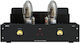 Lab12 Suono KT120 Λαμπάτος Τελικός Ενισχυτής Hi-Fi Stereo Μαύρος