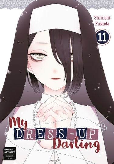 My Dress Vol. 11