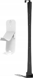 Jys 2in1 Wall Mount Sony Playstation 5 Ps5 Consoles Headsets Pad Accessories P5149
