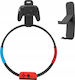Jys Wall Mount Holder 2-in-1 For Pad + Ring-con For Nintendo Switch Switch OLED P5243 Ns243